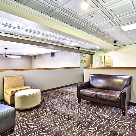 Best Western Mountain View Inn Springville Esterno foto