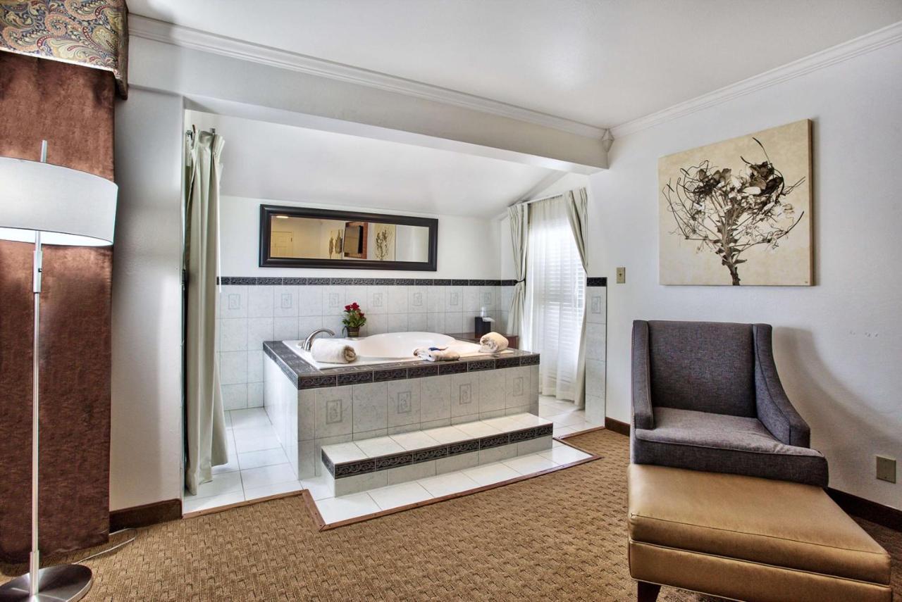 Best Western Mountain View Inn Springville Esterno foto