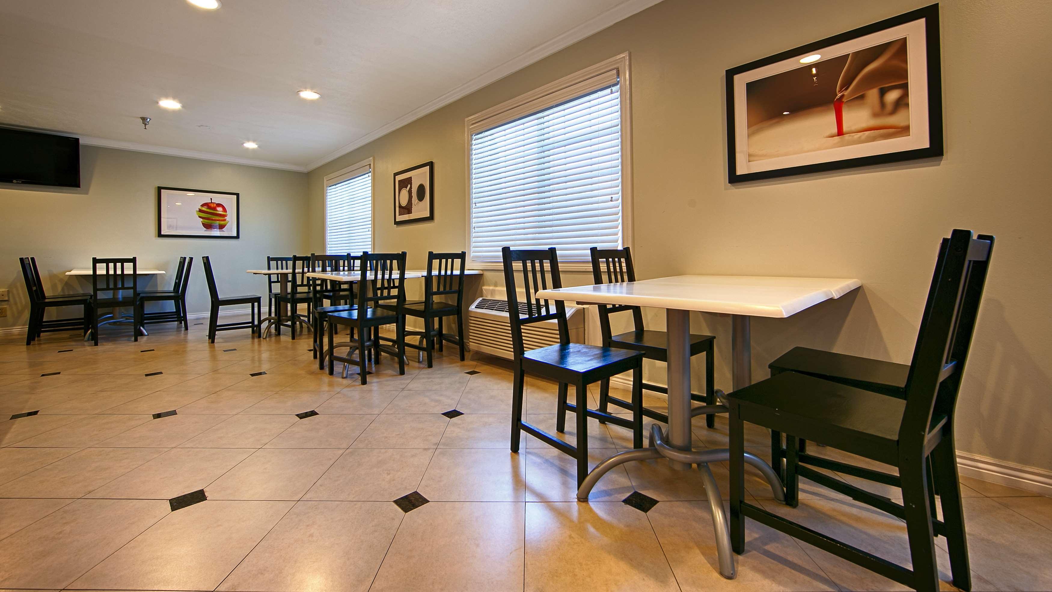 Best Western Mountain View Inn Springville Esterno foto