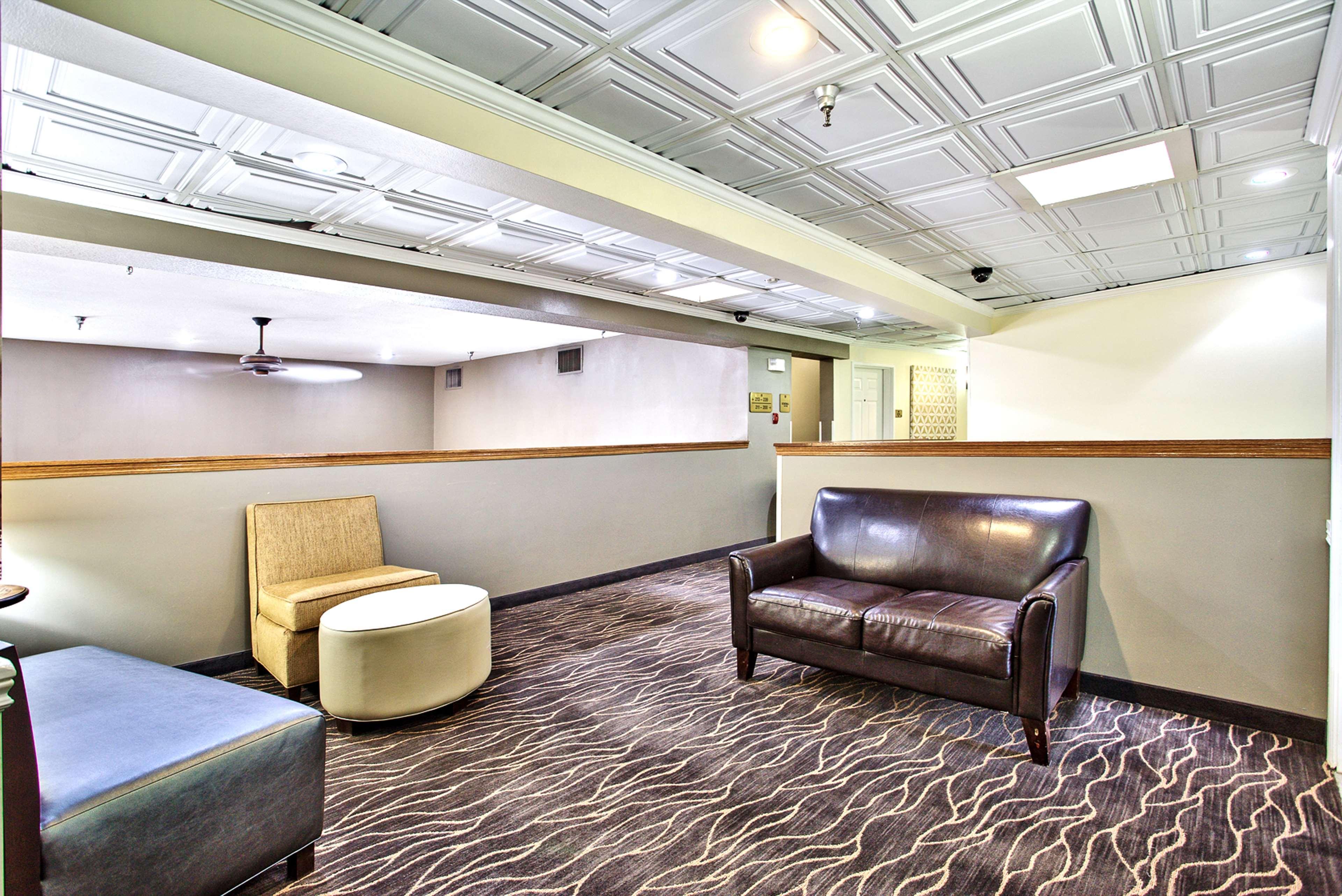 Best Western Mountain View Inn Springville Esterno foto