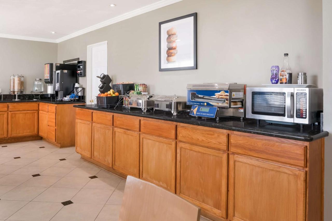 Best Western Mountain View Inn Springville Esterno foto