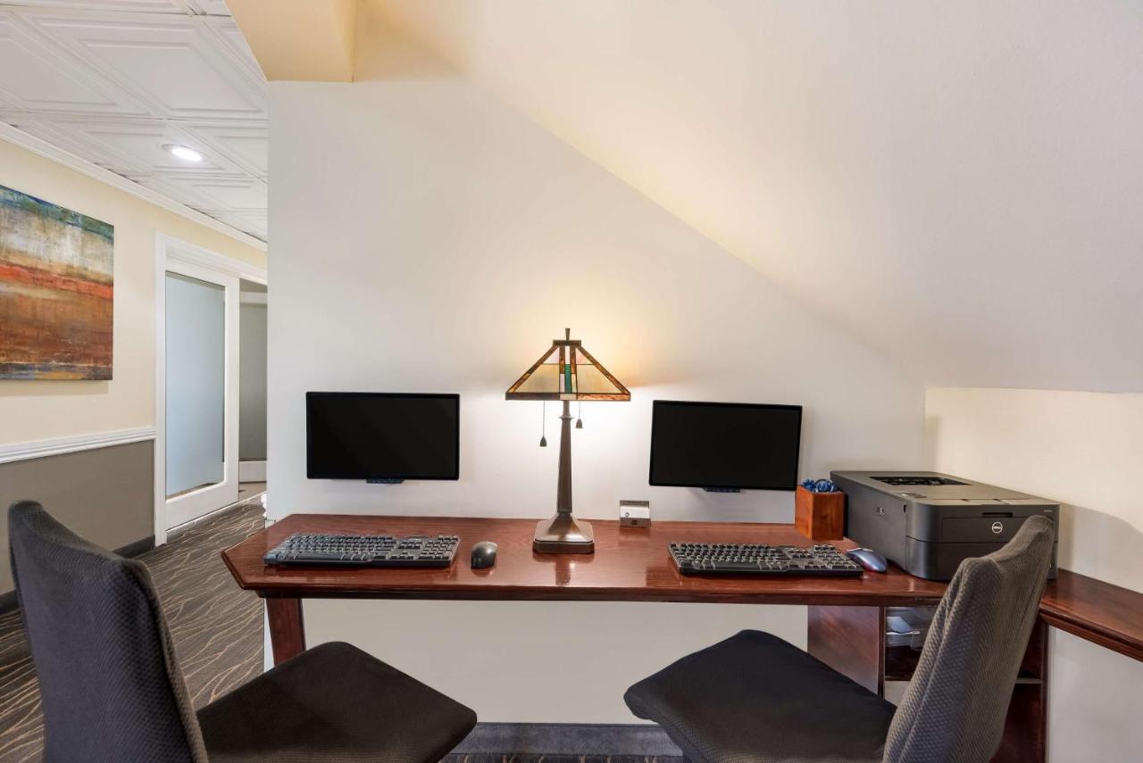 Best Western Mountain View Inn Springville Esterno foto