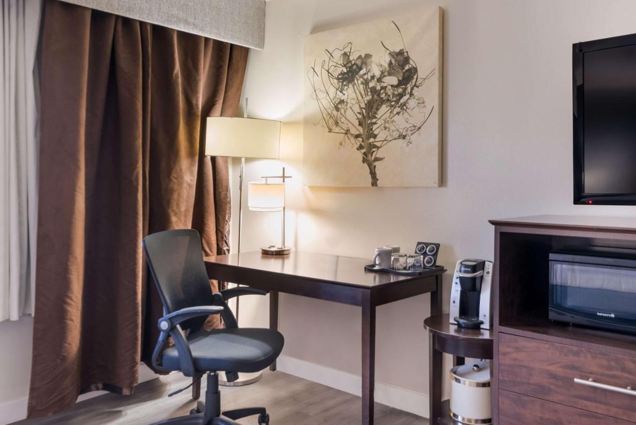 Best Western Mountain View Inn Springville Esterno foto