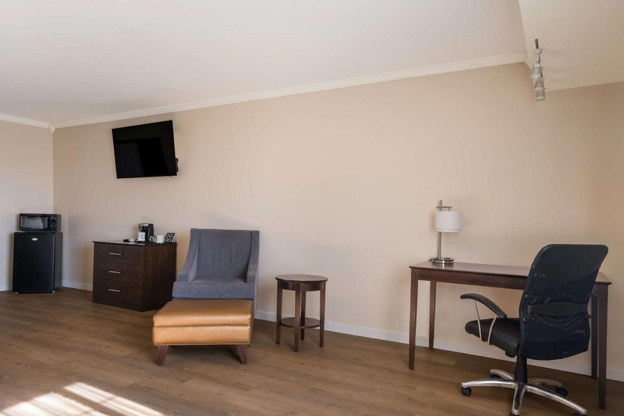 Best Western Mountain View Inn Springville Esterno foto