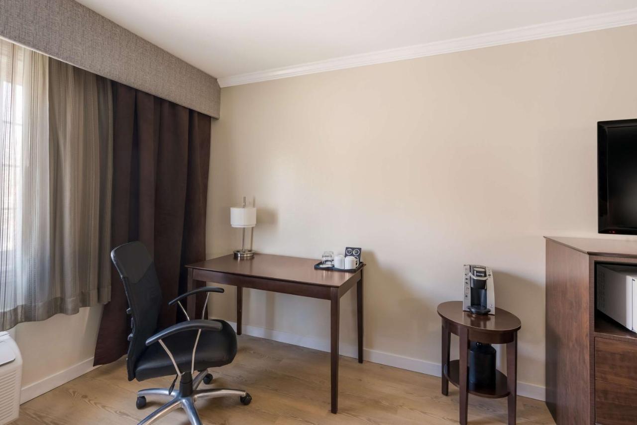 Best Western Mountain View Inn Springville Esterno foto