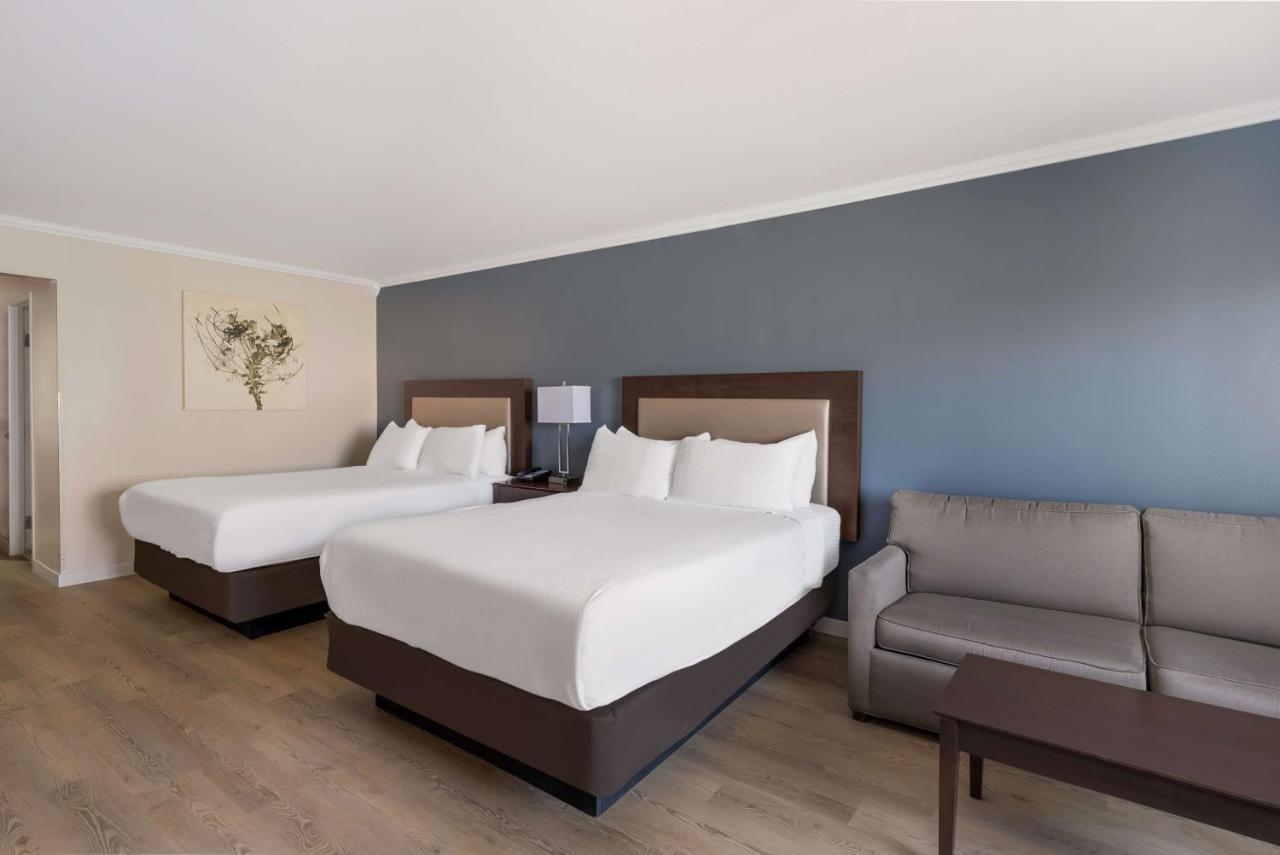Best Western Mountain View Inn Springville Esterno foto