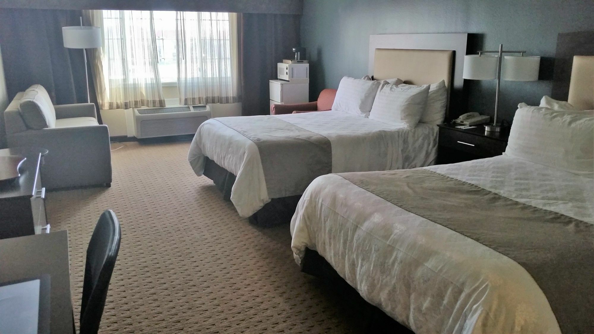 Best Western Mountain View Inn Springville Esterno foto